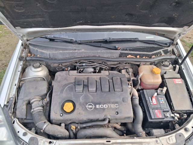 bontott OPEL ASTRA H Jobb Féltengely