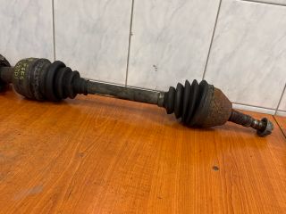 bontott OPEL ASTRA H Jobb Féltengely