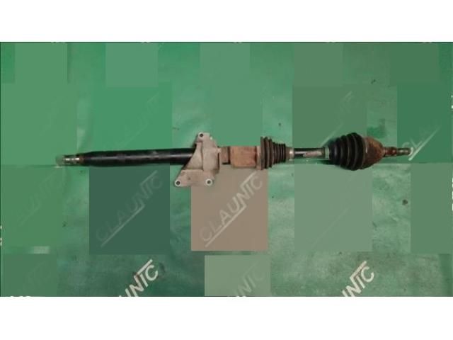 bontott OPEL ASTRA H Jobb Féltengely