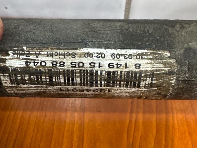 bontott OPEL ASTRA H Jobb Féltengely