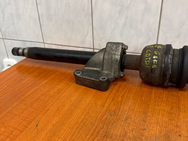 bontott OPEL ASTRA H Jobb Féltengely