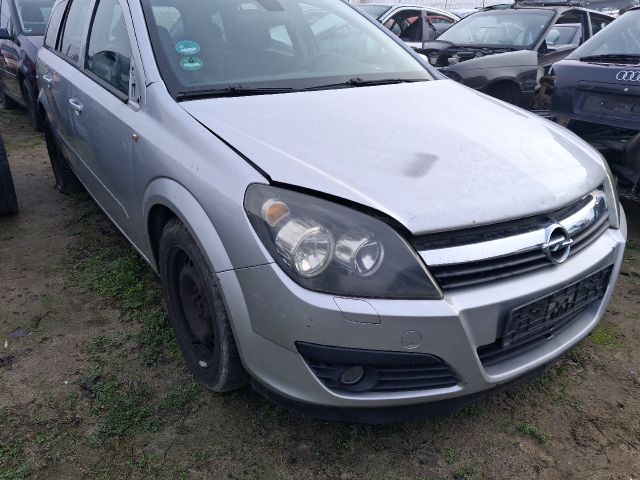 bontott OPEL ASTRA H Katalizátor