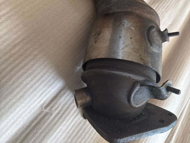 bontott OPEL ASTRA H Katalizátor