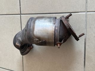 bontott OPEL ASTRA H Katalizátor