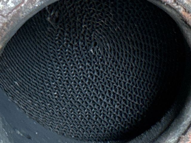 bontott OPEL ASTRA H Katalizátor