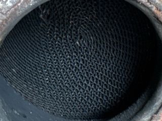 bontott OPEL ASTRA H Katalizátor