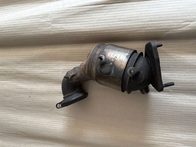 bontott OPEL ASTRA H Katalizátor