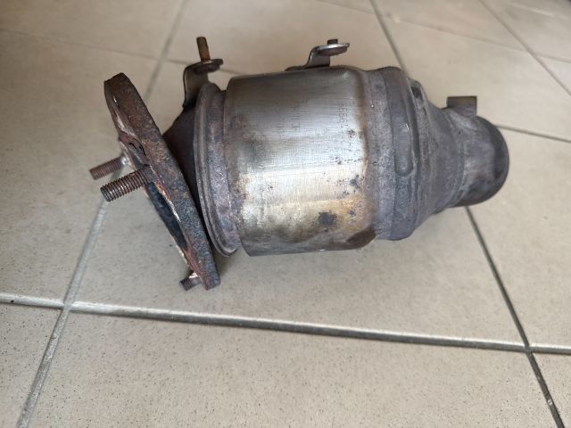 bontott OPEL ASTRA H Katalizátor