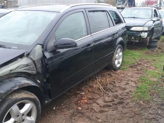 bontott OPEL ASTRA H Kiegyenlítő Tartály