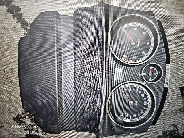 bontott OPEL ASTRA H Kilométeróra