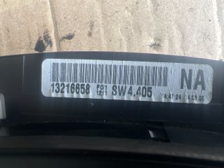 bontott OPEL ASTRA H Kilométeróra