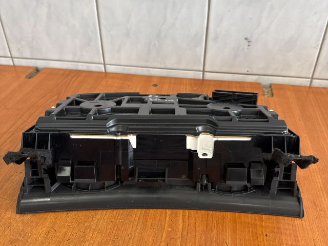 bontott OPEL ASTRA H Kilométeróra