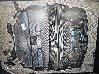 bontott OPEL ASTRA H Kilométeróra