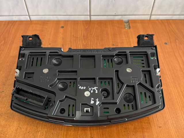 bontott OPEL ASTRA H Kilométeróra