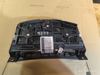 bontott OPEL ASTRA H Kilométeróra