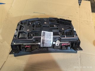 bontott OPEL ASTRA H Kilométeróra