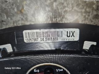 bontott OPEL ASTRA H Kilométeróra