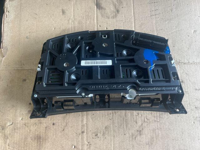 bontott OPEL ASTRA H Kilométeróra