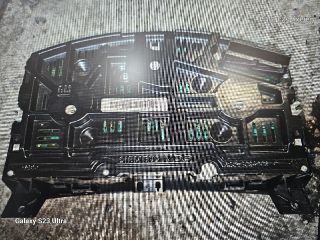 bontott OPEL ASTRA H Kilométeróra