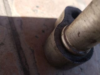 bontott OPEL ASTRA H Klíma Cső