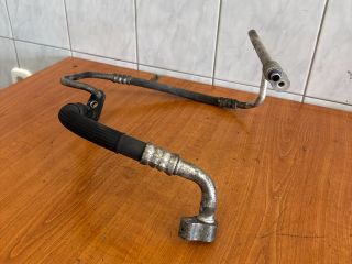 bontott OPEL ASTRA H Klíma Cső