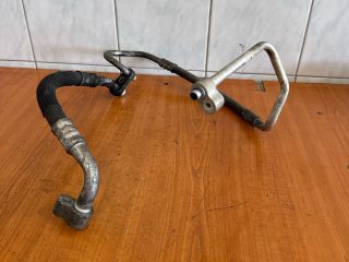 bontott OPEL ASTRA H Klíma Cső