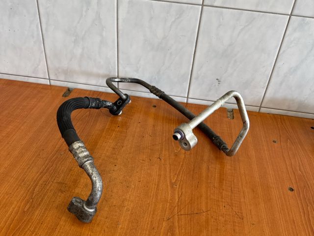 bontott OPEL ASTRA H Klíma Cső