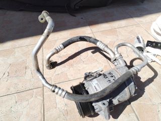 bontott OPEL ASTRA H Klíma Cső