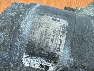 bontott OPEL ASTRA H Klímakompresszor