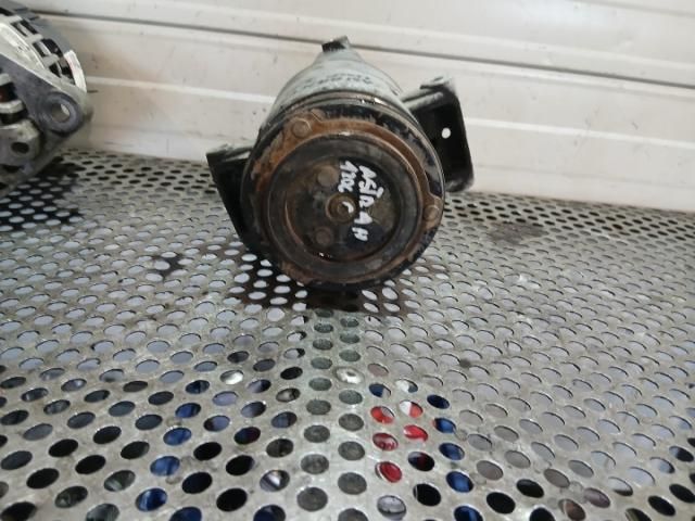 bontott OPEL ASTRA H Klímakompresszor