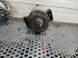 bontott OPEL ASTRA H Klímakompresszor