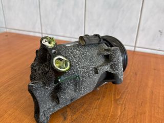 bontott OPEL ASTRA H Klímakompresszor