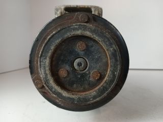 bontott OPEL ASTRA H Klímakompresszor