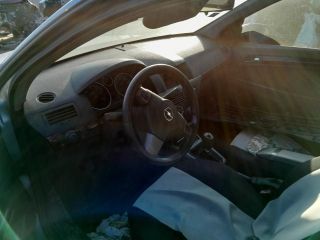 bontott OPEL ASTRA H Klímakompresszor