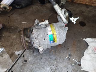 bontott OPEL ASTRA H Klímakompresszor