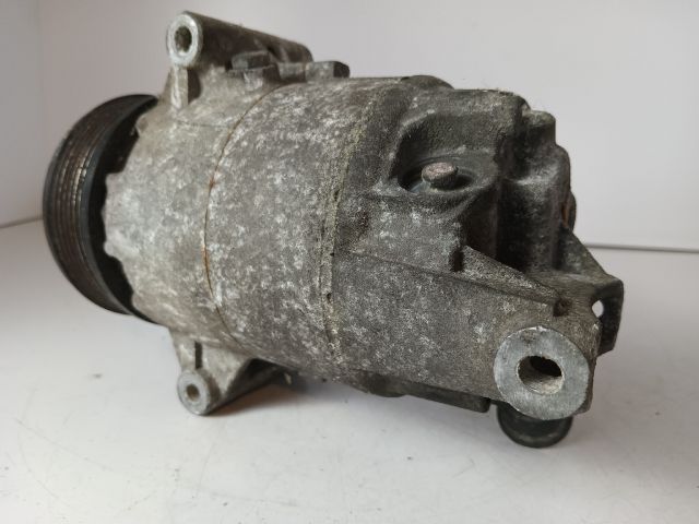 bontott OPEL ASTRA H Klímakompresszor