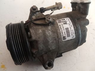 bontott OPEL ASTRA H Klímakompresszor