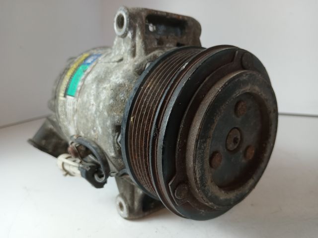 bontott OPEL ASTRA H Klímakompresszor