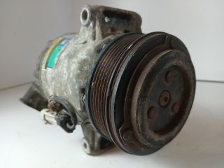 bontott OPEL ASTRA H Klímakompresszor