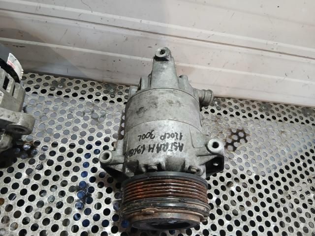 bontott OPEL ASTRA H Klímakompresszor