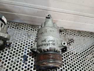 bontott OPEL ASTRA H Klímakompresszor