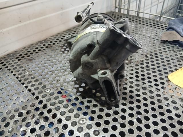 bontott OPEL ASTRA H Klímakompresszor