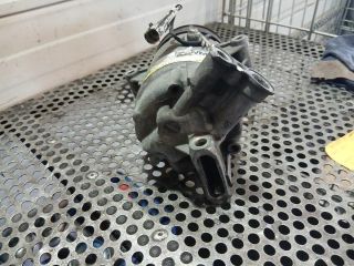 bontott OPEL ASTRA H Klímakompresszor