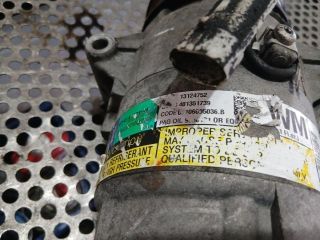 bontott OPEL ASTRA H Klímakompresszor