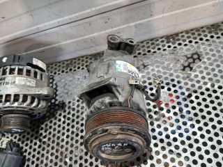 bontott OPEL ASTRA H Klímakompresszor