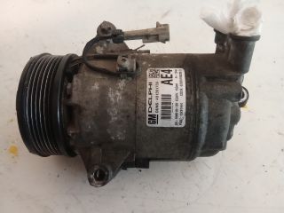 bontott OPEL ASTRA H Klímakompresszor