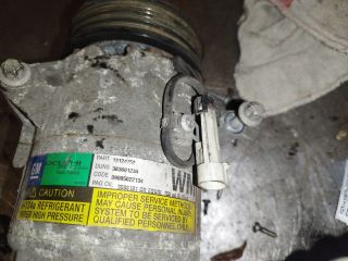 bontott OPEL ASTRA H Klímakompresszor