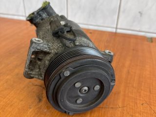 bontott OPEL ASTRA H Klímakompresszor