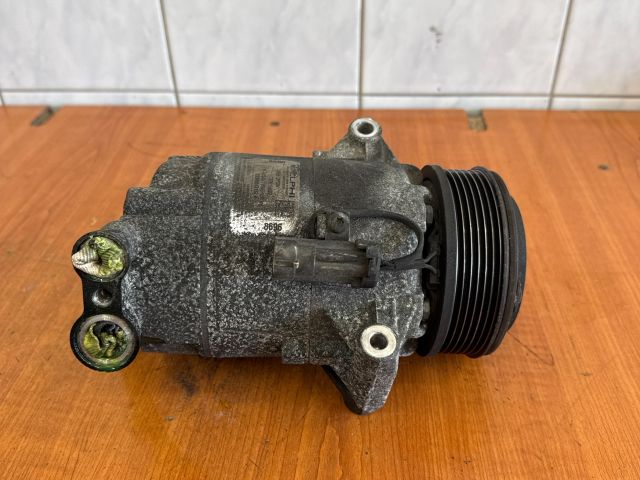 bontott OPEL ASTRA H Klímakompresszor