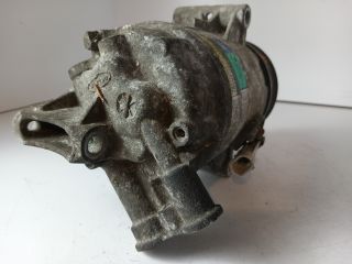 bontott OPEL ASTRA H Klímakompresszor